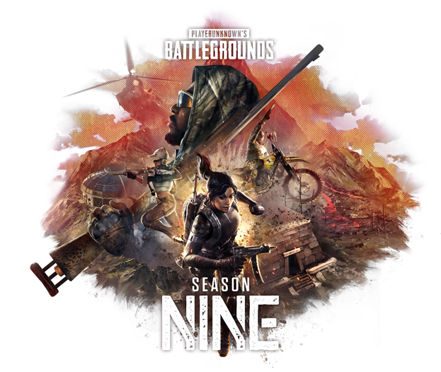 PUBG anuncia la llegada de la temporada 9 con el nuevo mapa de Páramo